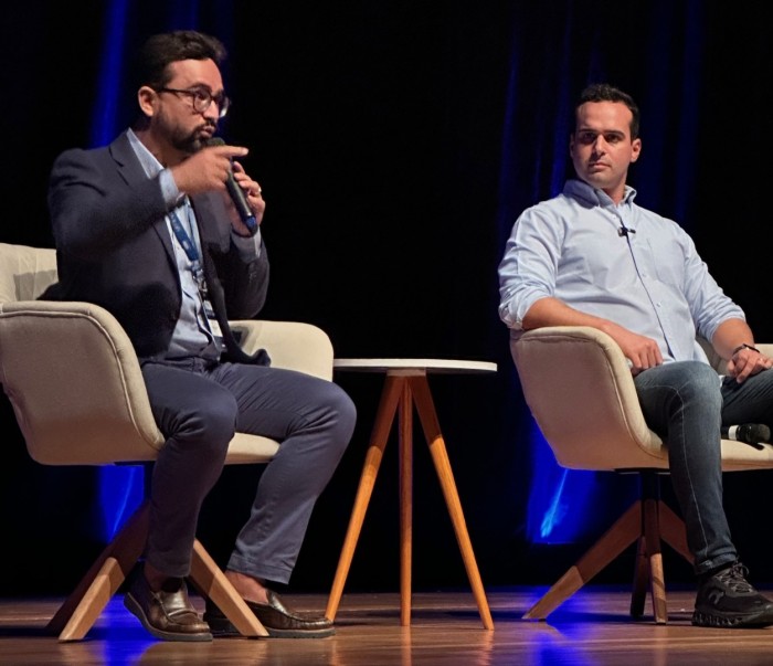 Paraíba é destaque no eGov Experience Tour entre os melhores projetos de governo digital do mundo