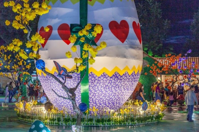 Crédito:Prefeitura de Água Boa - 