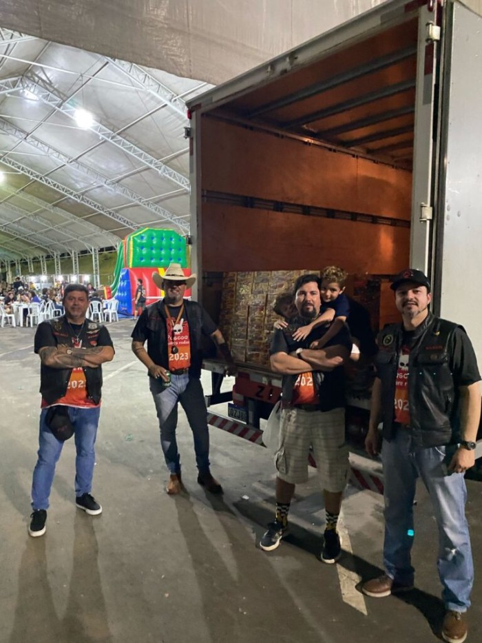 Foto: Reprodução/Agência Amazonas