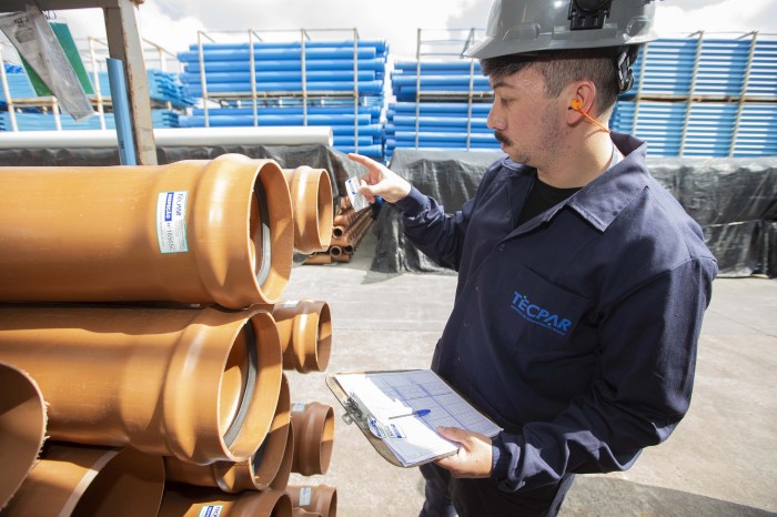 Foto: Hedson Alves/Tecpar