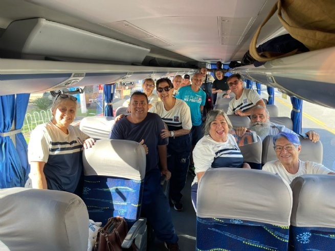 Foto: Reprodução/Prefeitura de São Sebastião - SP