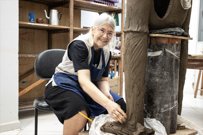 Foto: Reprodução/Secom SC