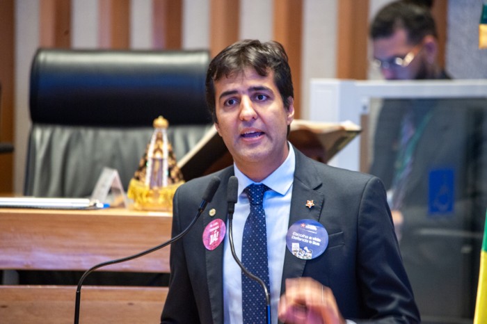 Foto: Renan Lisboa/CLDF