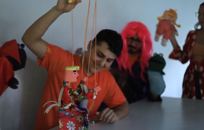 Foto: Reprodução/Agência Amazonas