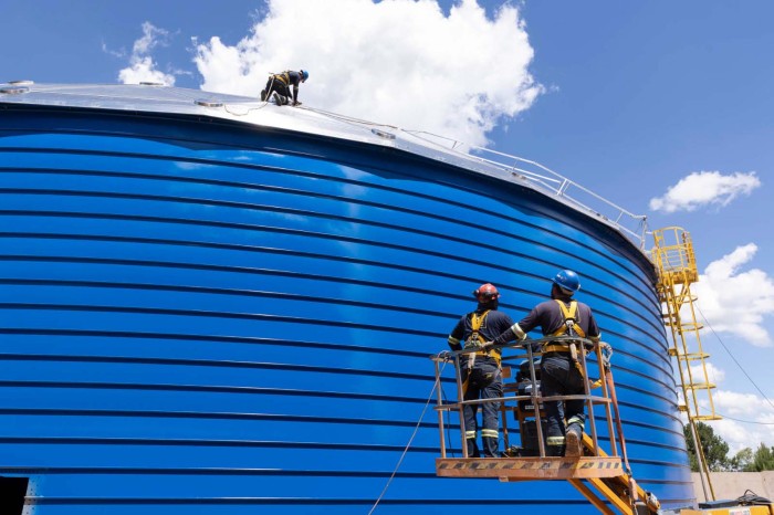 Foto: André Thiago/Sanepar