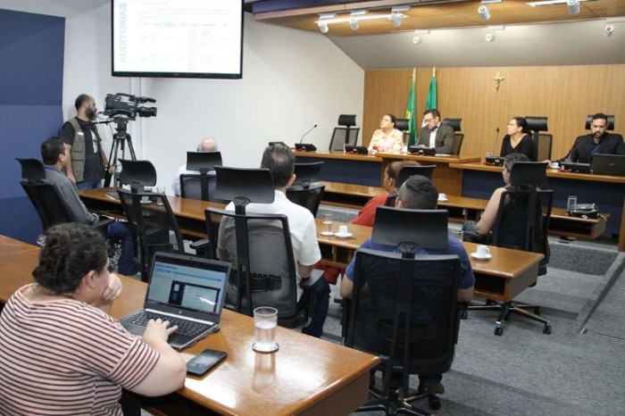 Governo informa gastos com Saúde de 2,2 bilhões em 2023