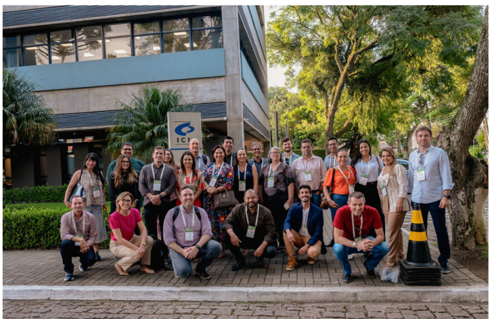 Lucas do Rio Verde participa de evento sobre Cidades Inteligentes
