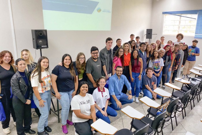 Foto: Reprodução/UEPG