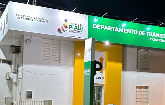 Detran: Ciretran de São Raimundo Nonato retoma atividades em novo espaço
