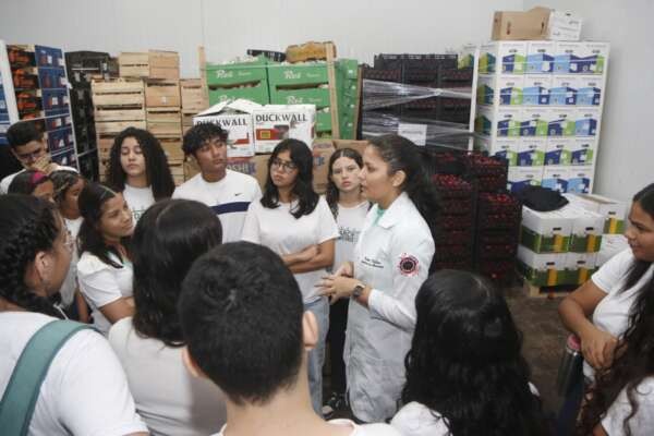 Foto: Reprodução/Secom Ceará