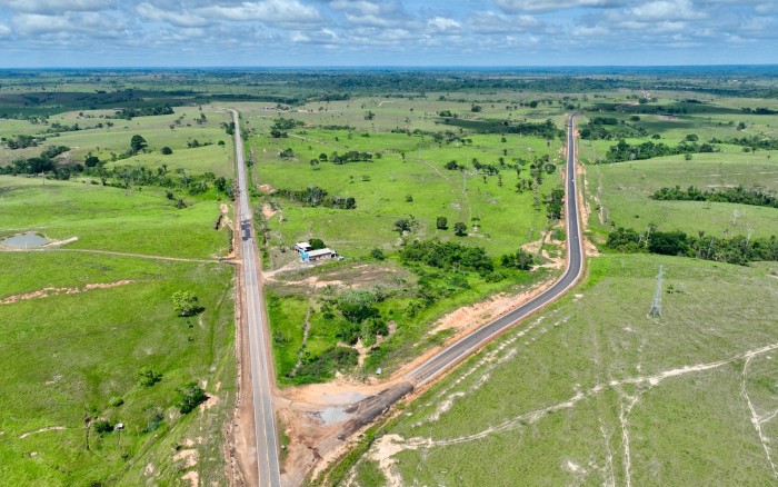 Foto: Reprodução/Secom Acre