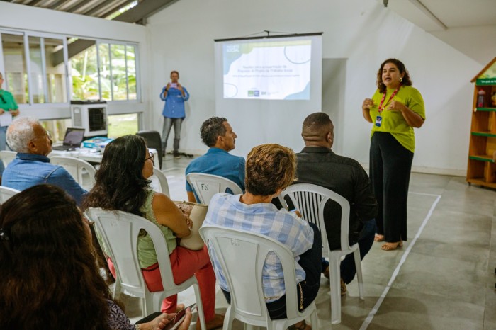 Foto: Reprodução/Prefeitura de Camaçari - BA
