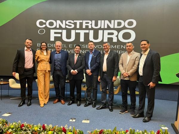 Foto: Reprodução/Prefeitura de Sorriso - MT