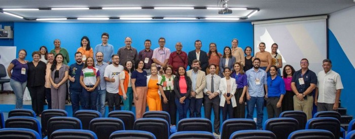 Com apoio da Fapepi, Piauí recebe I Conferência Estadual de Ciência, Tecnologia e Inovação (CECTI)