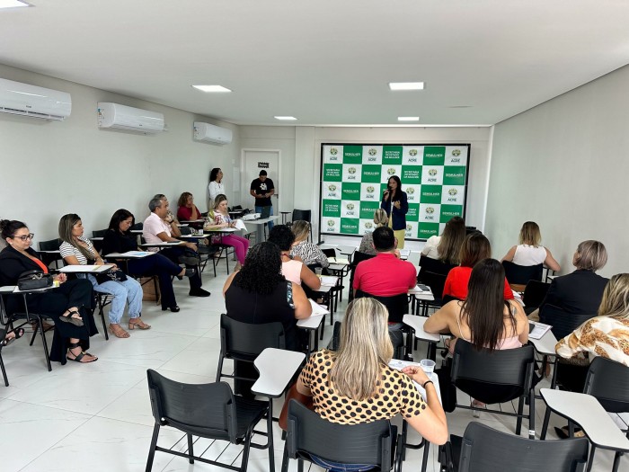 Secretaria da Mulher sedia 1º encontro do Comitê de Apuração do Orçamento Sensível ao Gênero