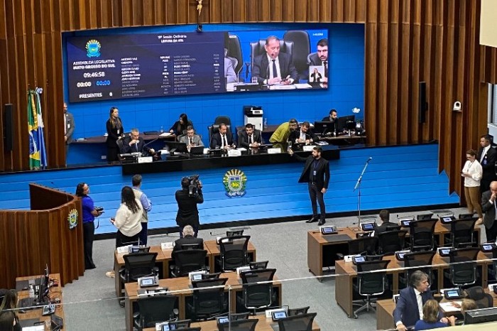 Projeto que trata sobre processo de seleção dos dirigentes escolares será votado hoje