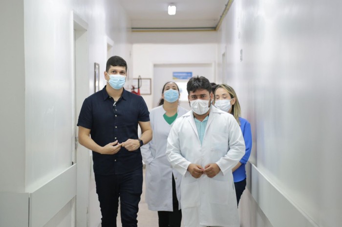 Secretaria de Estado da Saúde adota medidas para implementar fluxo de assistência cardiológica na rede estadual