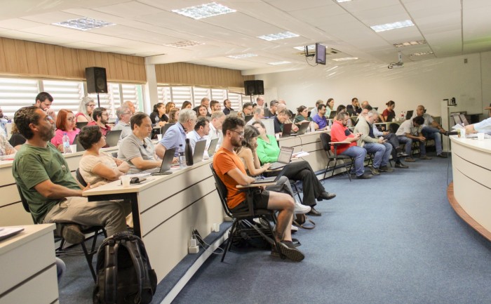 Engenharia Civil da Udesc Alto Vale será ofertado à noite a partir do segundo semestre de 2024