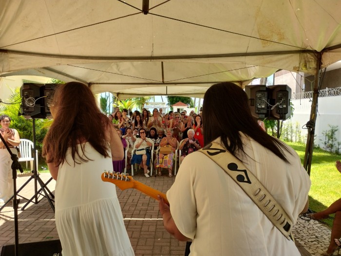 Foto: Reprodução/Secom Paraíba