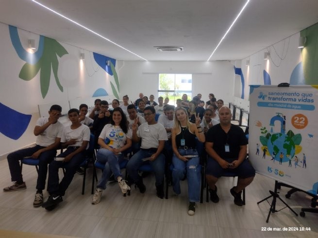 Foto: Reprodução/Prefeitura de São Sebastião - SP