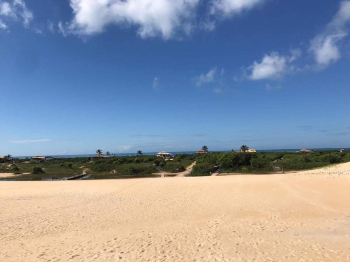 Parques estaduais funcionarão normalmente no feriado da Semana Santa