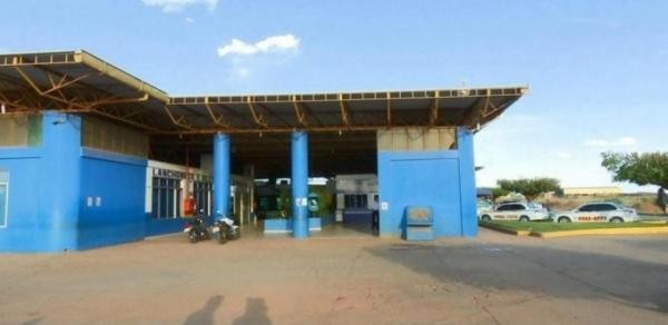 Presidente do Legislativo pede melhorias no Terminal Rodoviário de Sorriso