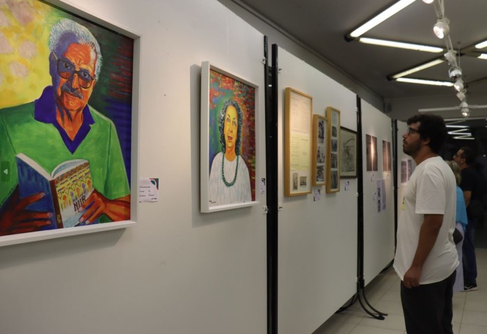 Foto: Reprodução/Secom SC