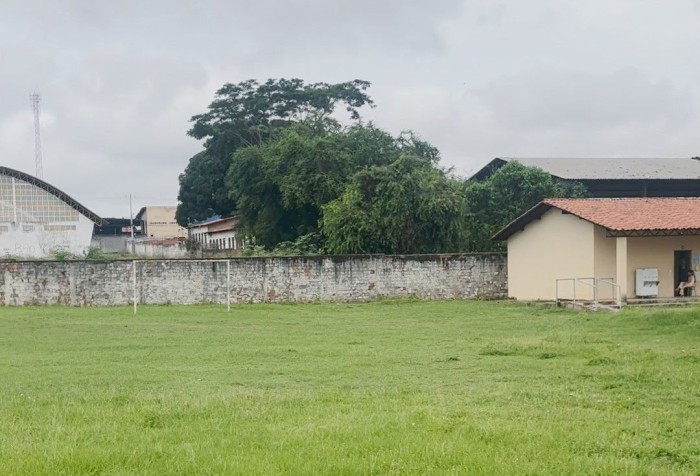 SDE inicia obras de melhoria no Campus Clóvis Moura em abril