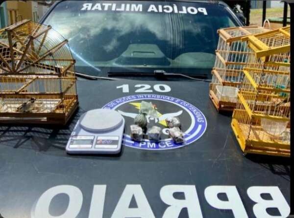 Foto: Reprodução/Secom Ceará