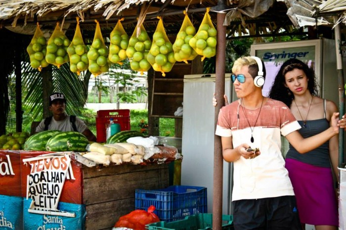 Foto: Reprodução/Agência Amazonas