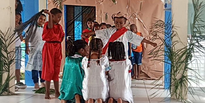 Foto: ReproduÃ§Ã£o/Prefeitura de Feira de Santana - BA