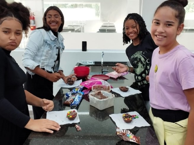 Foto: Reprodução/Prefeitura de São Sebastião - SP