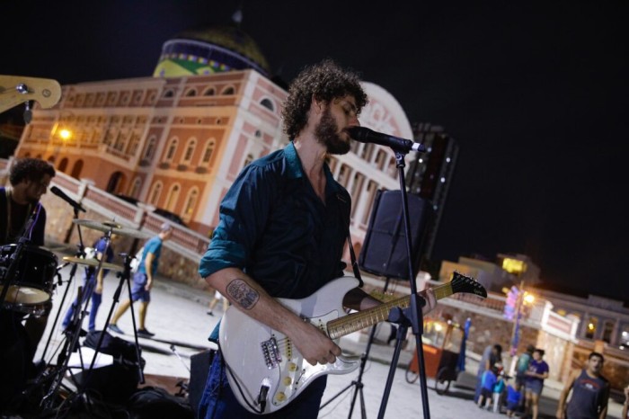 Foto: Reprodução/Agência Amazonas