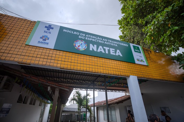 Foto: Reprodução/Prefeitura de Camaçari - BA