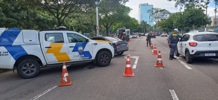 Polícia Militar inicia Operação Semana Santa 2024