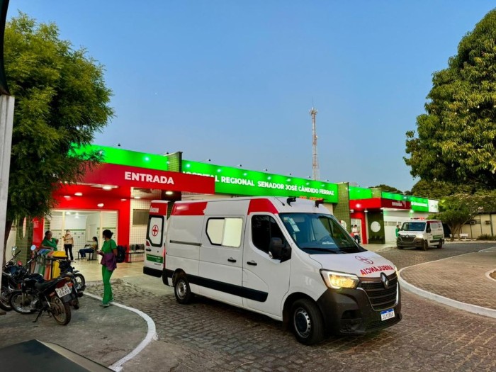 Hospital de São Raimundo Nonato realizará triagem para mutirão de catarata 