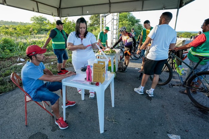Foto: Reprodução/Prefeitura de Caruaru - PE