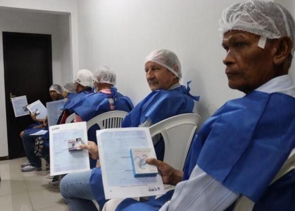 Saúde: vereador pede mutirões de exames e cirurgias pelo SUS