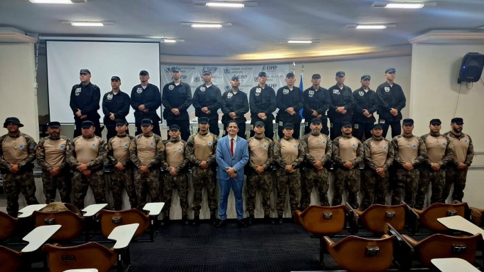 Foto: Reprodução/Secom Paraíba