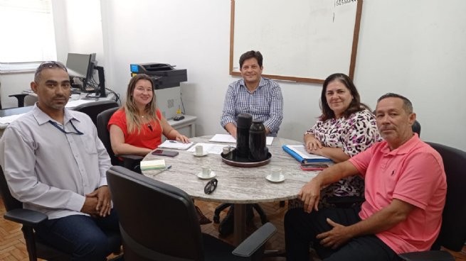 Foto: Reprodução/Prefeitura de São Sebastião - SP