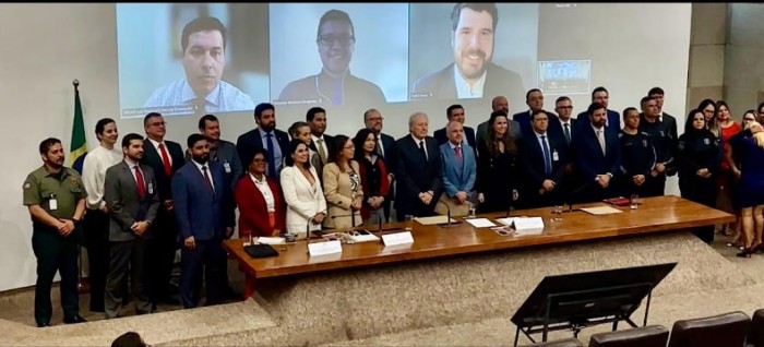Foto: Reprodução/Secom Paraíba