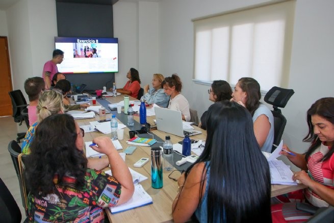 Foto: Reprodução/Prefeitura de São Sebastião - SP