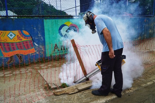 Foto: Reprodução/Prefeitura de São Sebastião - SP