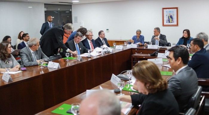 Maranhão integra grupo de trabalho para combate ao desmatamento no Cerrado