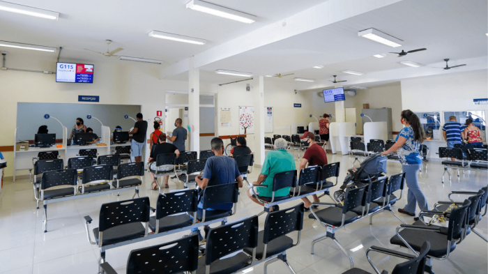 Mutirão noturno da Saúde continua em abril