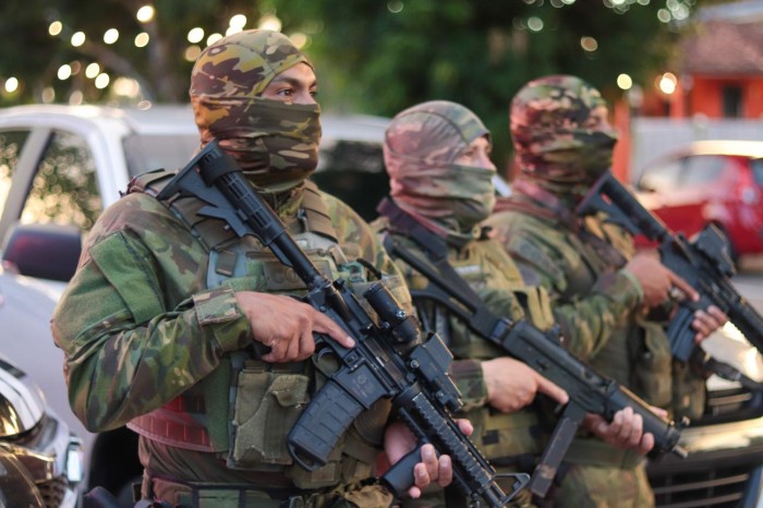 Crédito: Talison Lima (PC)