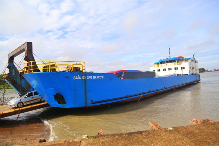 Emap realiza operação Semana Santa para atender a alta demanda de passageiros nos terminais de ferryboat