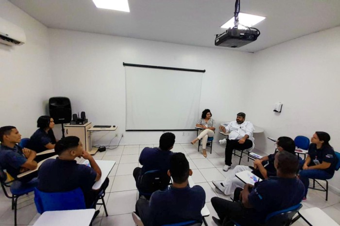 Gestão do HJB antecipa comemoração pelo Dia Internacional da Visibilidade Transgênero