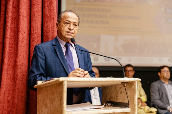 Foto: Reprodução/Secom Paraíba