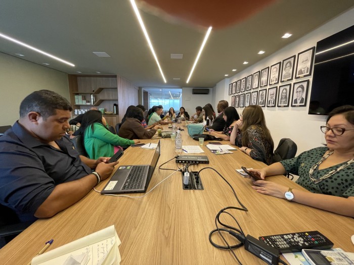 Mudanças climáticas, créditos de carbono e bioeconomia devem integram pauta de secretários de assuntos indígenas em fórum de governadores no Acre